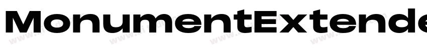 MonumentExtended Lig字体转换 MonumentExtended Lig字体转换